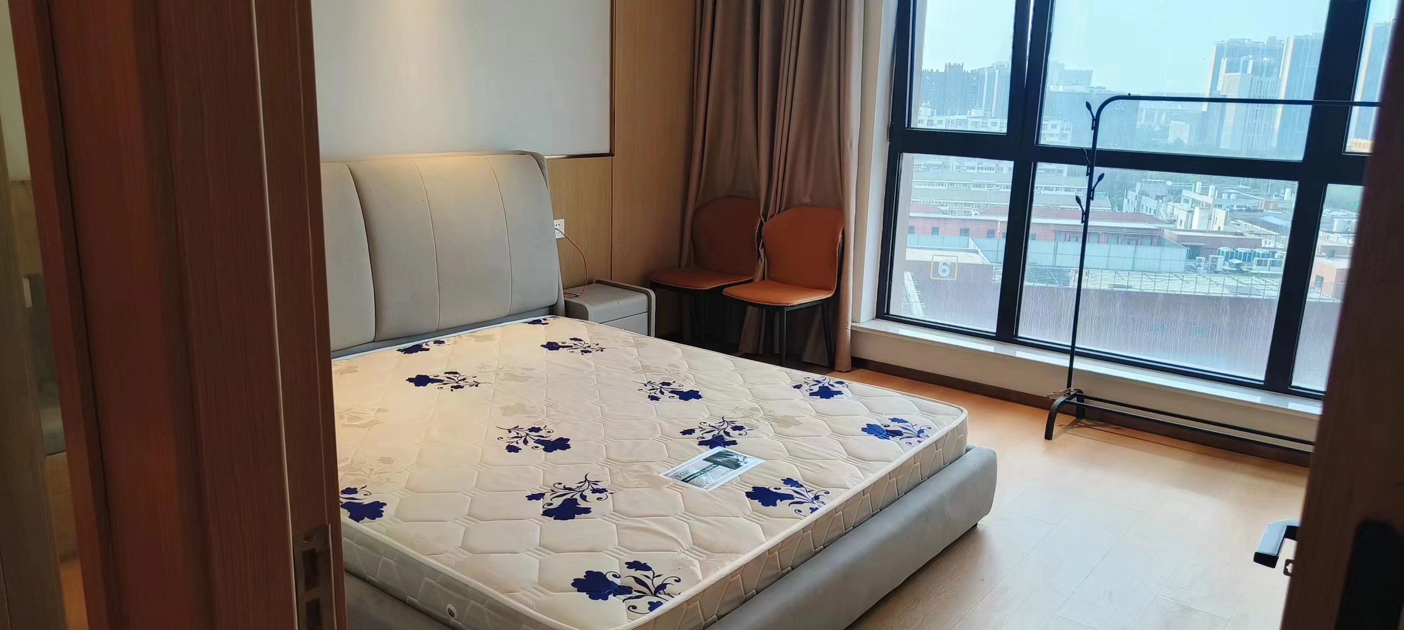 北翼玖玖广场 2室2厅1卫 69.99m&sup2;