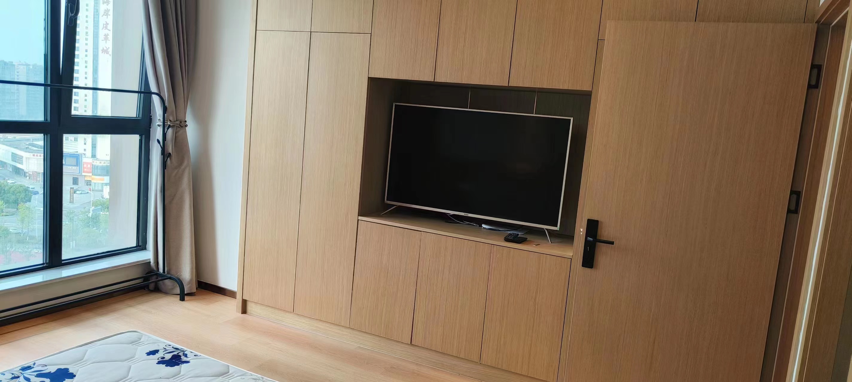 北翼玖玖广场 2室2厅1卫 69.99m&sup2;