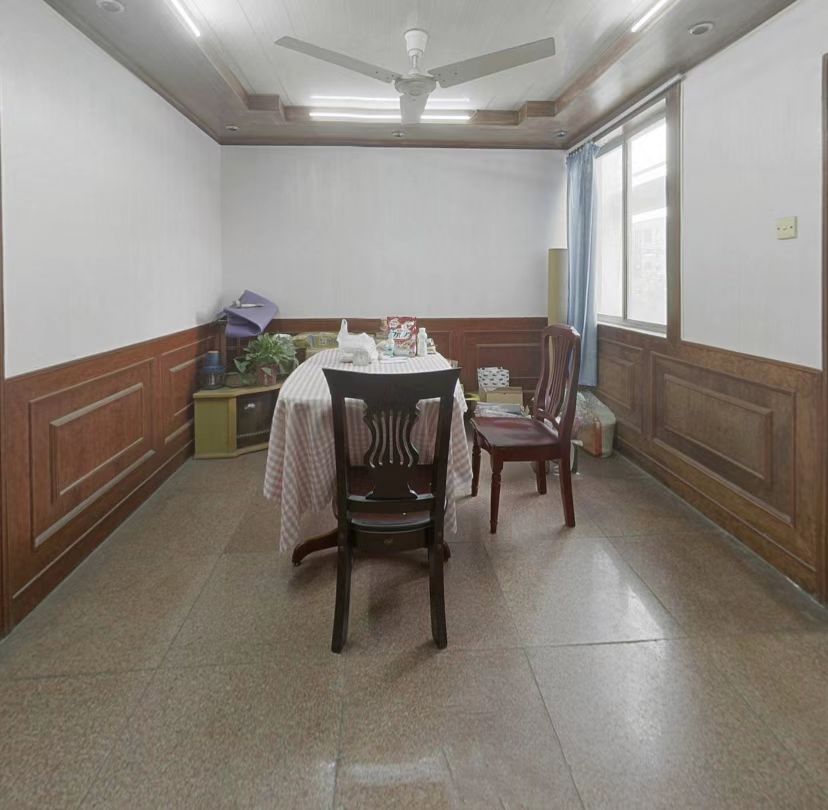 北濠桥东村 2室1厅1卫 72.77m&sup2;