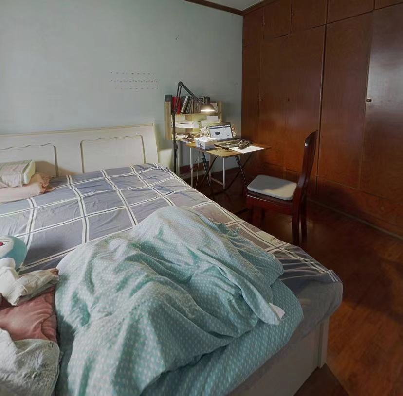 北濠桥东村 2室1厅1卫 72.77m&sup2;