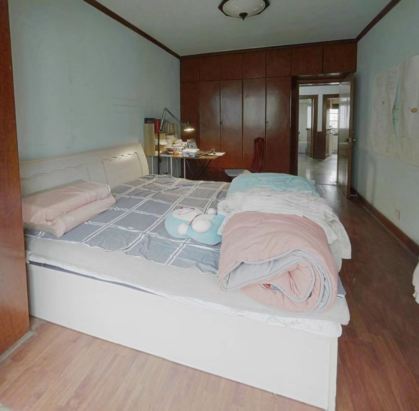 北濠桥东村 2室1厅1卫 72.77m&sup2;