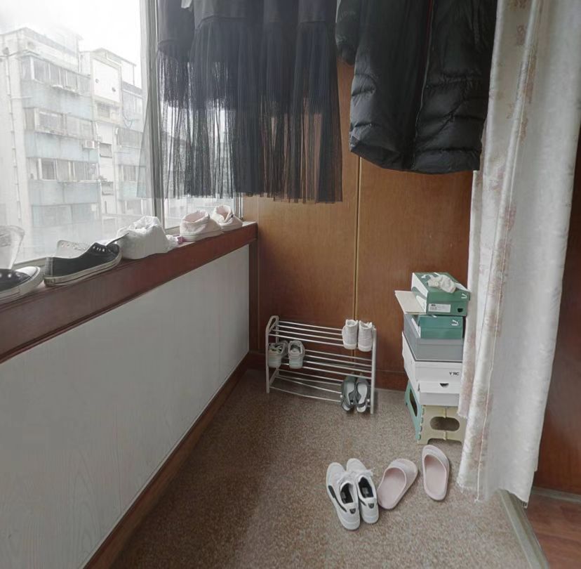 北濠桥东村 2室1厅1卫 72.77m&sup2;