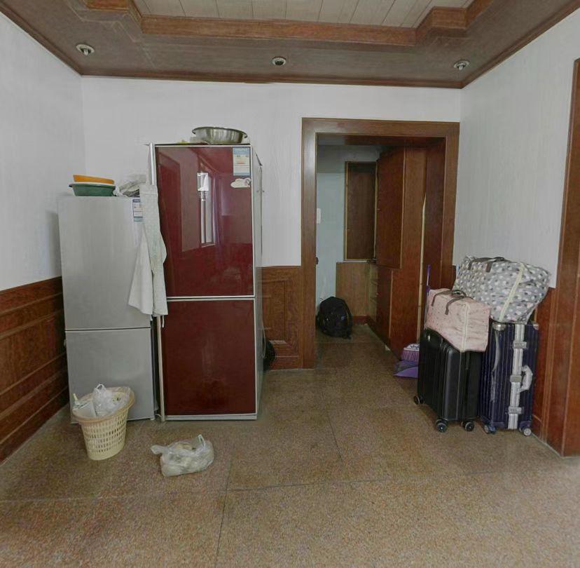 北濠桥东村 2室1厅1卫 72.77m&sup2;