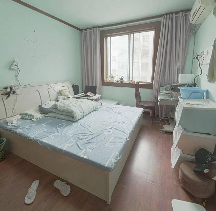 北濠桥东村 2室1厅1卫 72.77m&sup2;