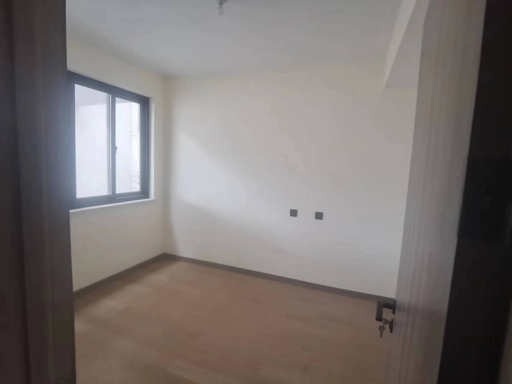 湖山源著 3室2厅2卫 99.00m&sup2;