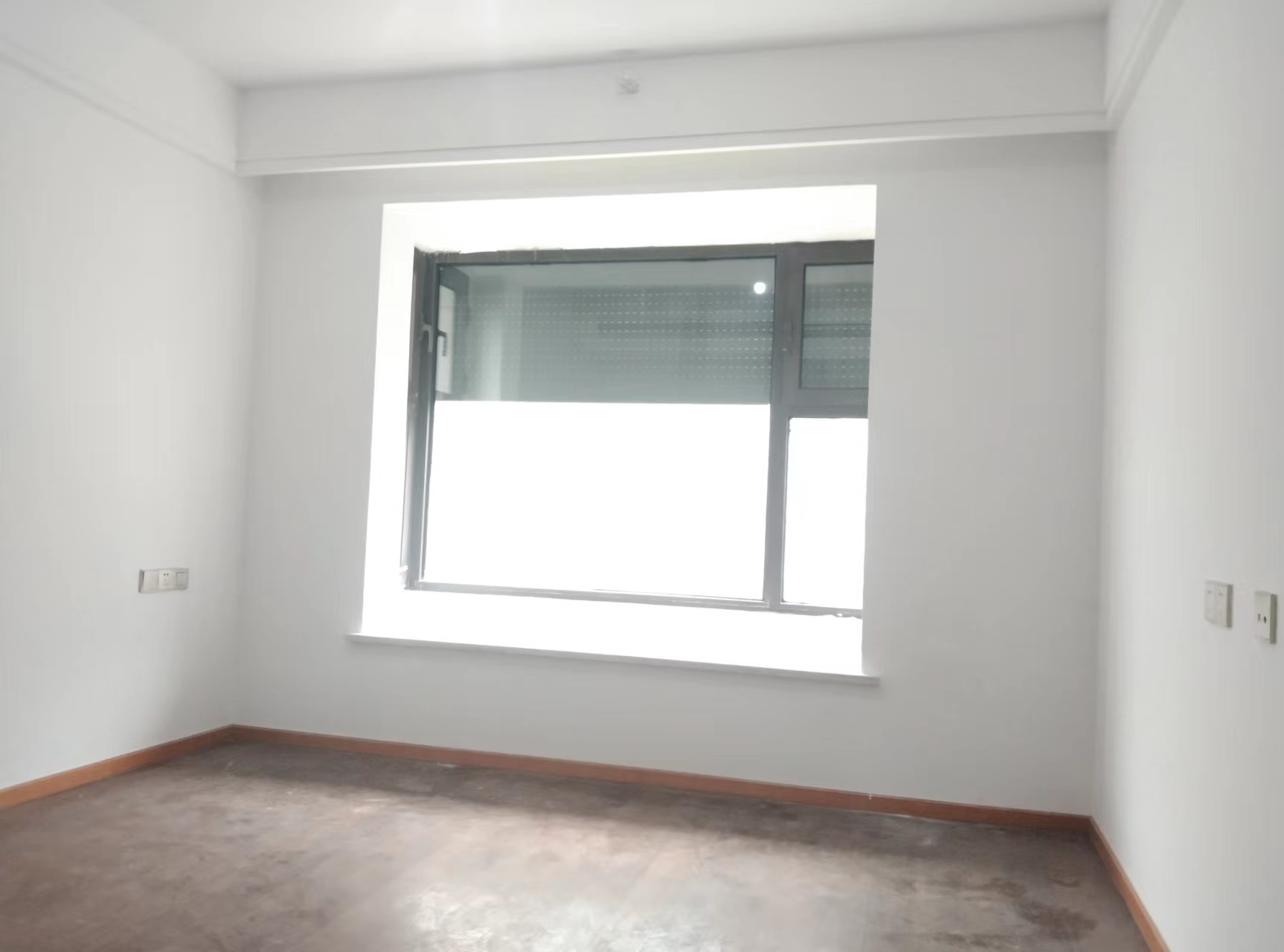 中南熙悦(南通经济技术开发区) 4室2厅2卫 121m&sup2;