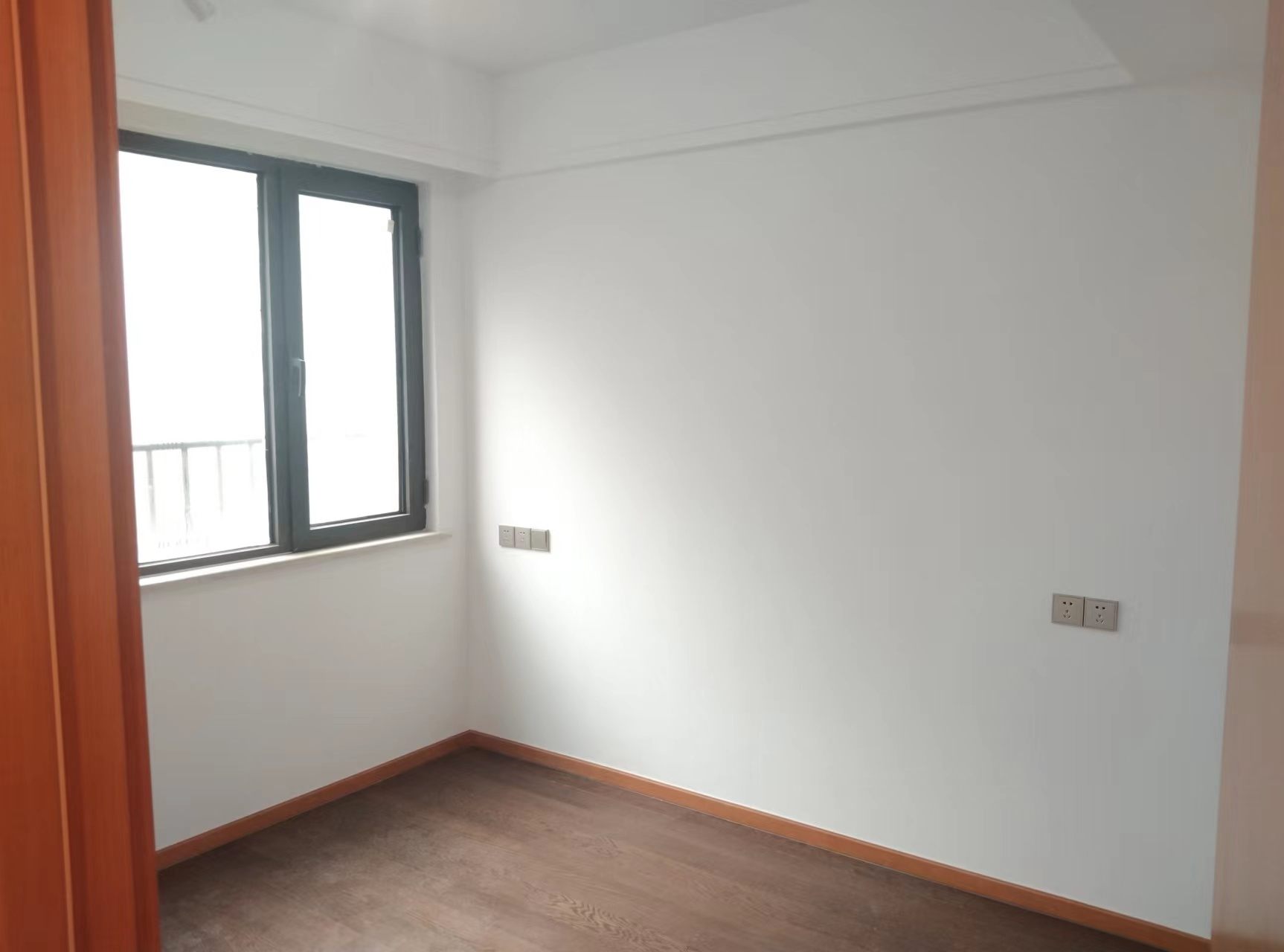 中南熙悦(南通经济技术开发区) 4室2厅2卫 121m&sup2;