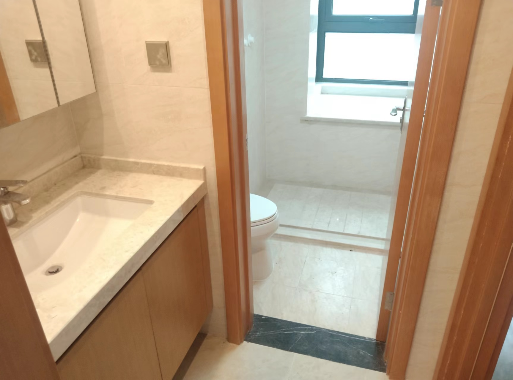 中南熙悦(南通经济技术开发区) 4室2厅2卫 121m&sup2;
