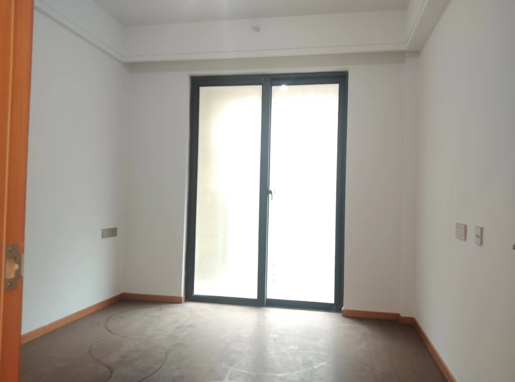 中南熙悦(南通经济技术开发区) 4室2厅2卫 121m&sup2;