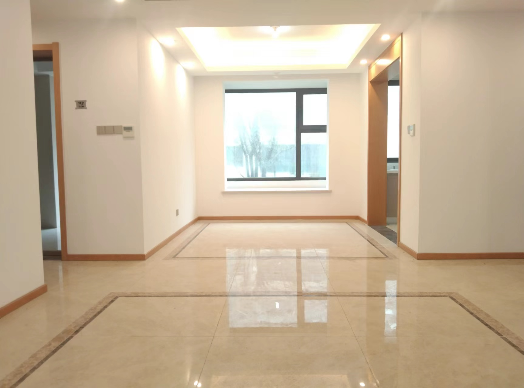 中南熙悦(南通经济技术开发区) 4室2厅2卫 121m&sup2;