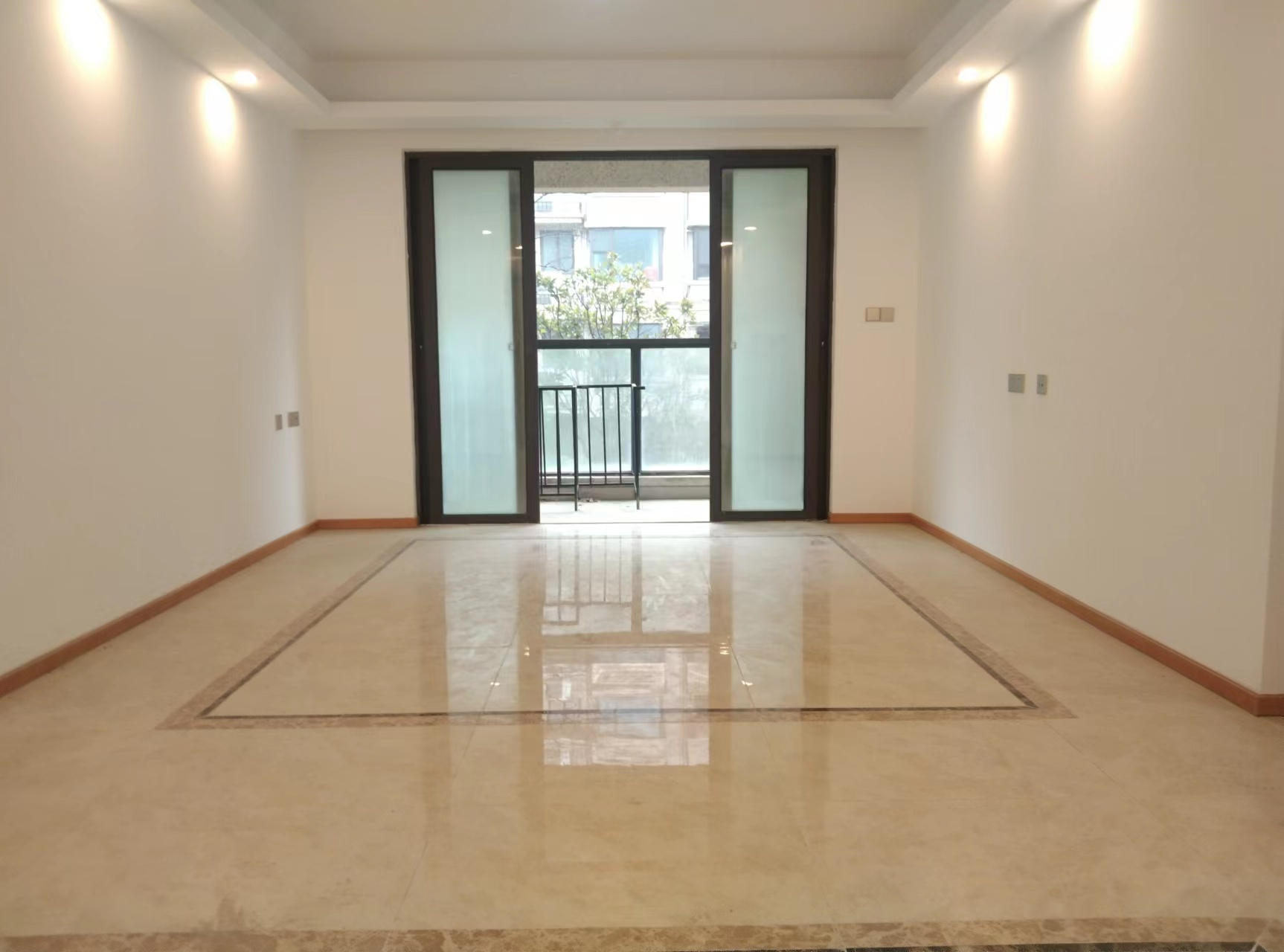 中南熙悦(南通经济技术开发区) 4室2厅2卫 121m&sup2;