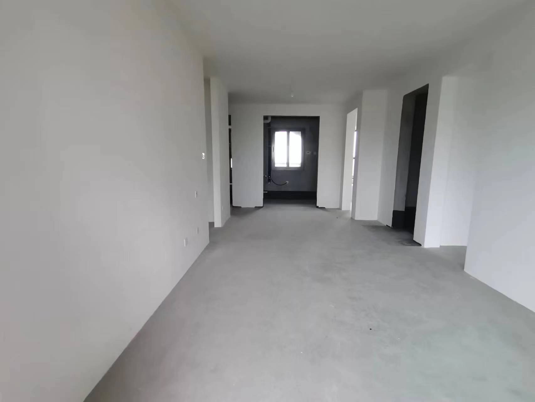 融创荣润·玖樟台 3室2厅2卫 100m²