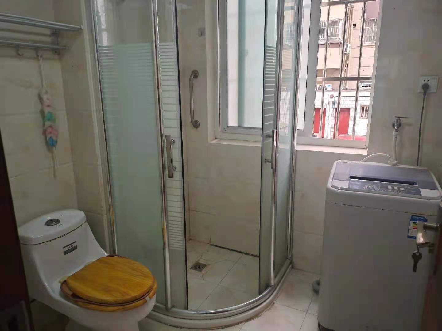 百花军宅苑 2室1厅1卫 74m&sup2;