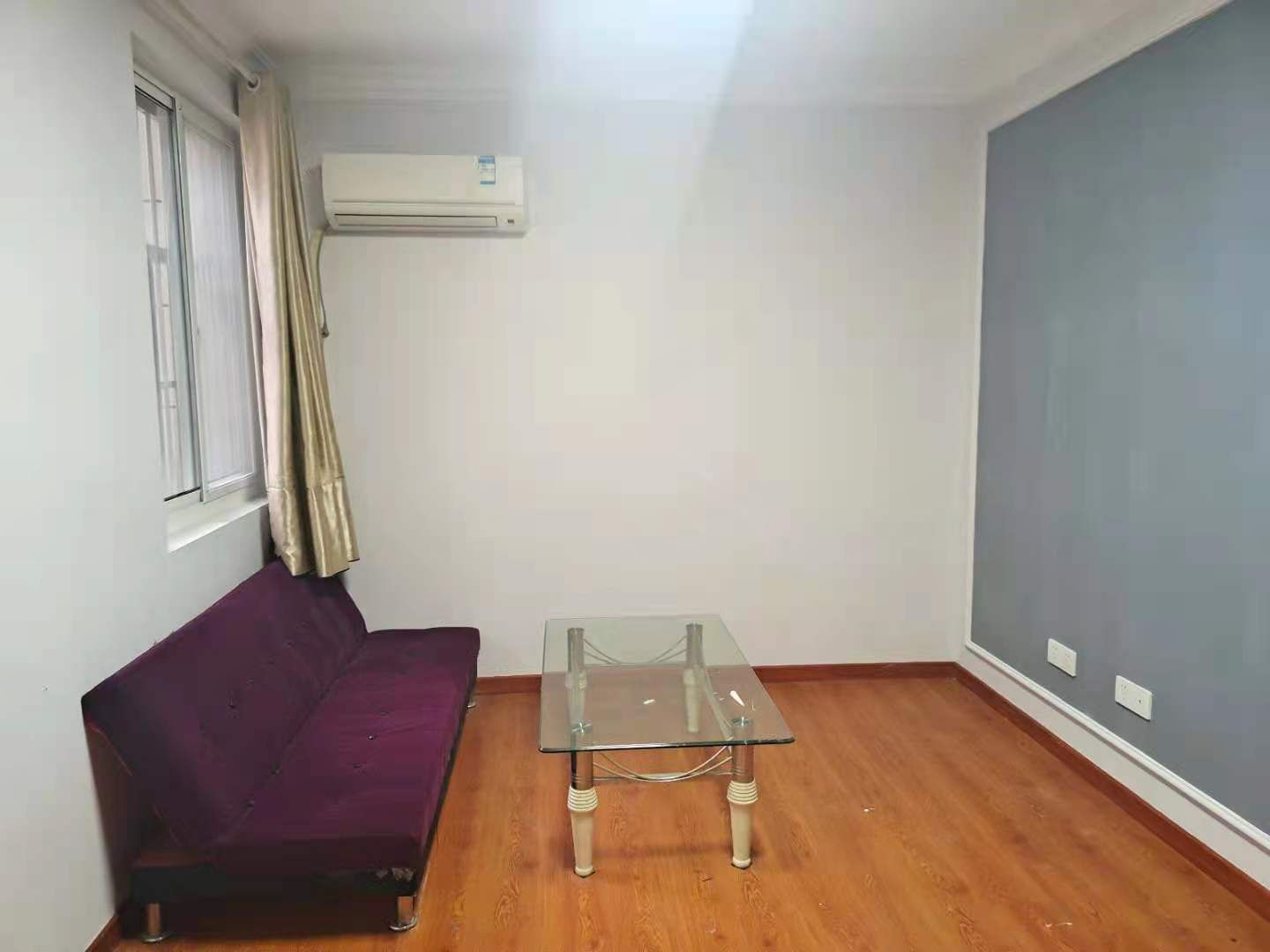 百花军宅苑 2室1厅1卫 74m&sup2;