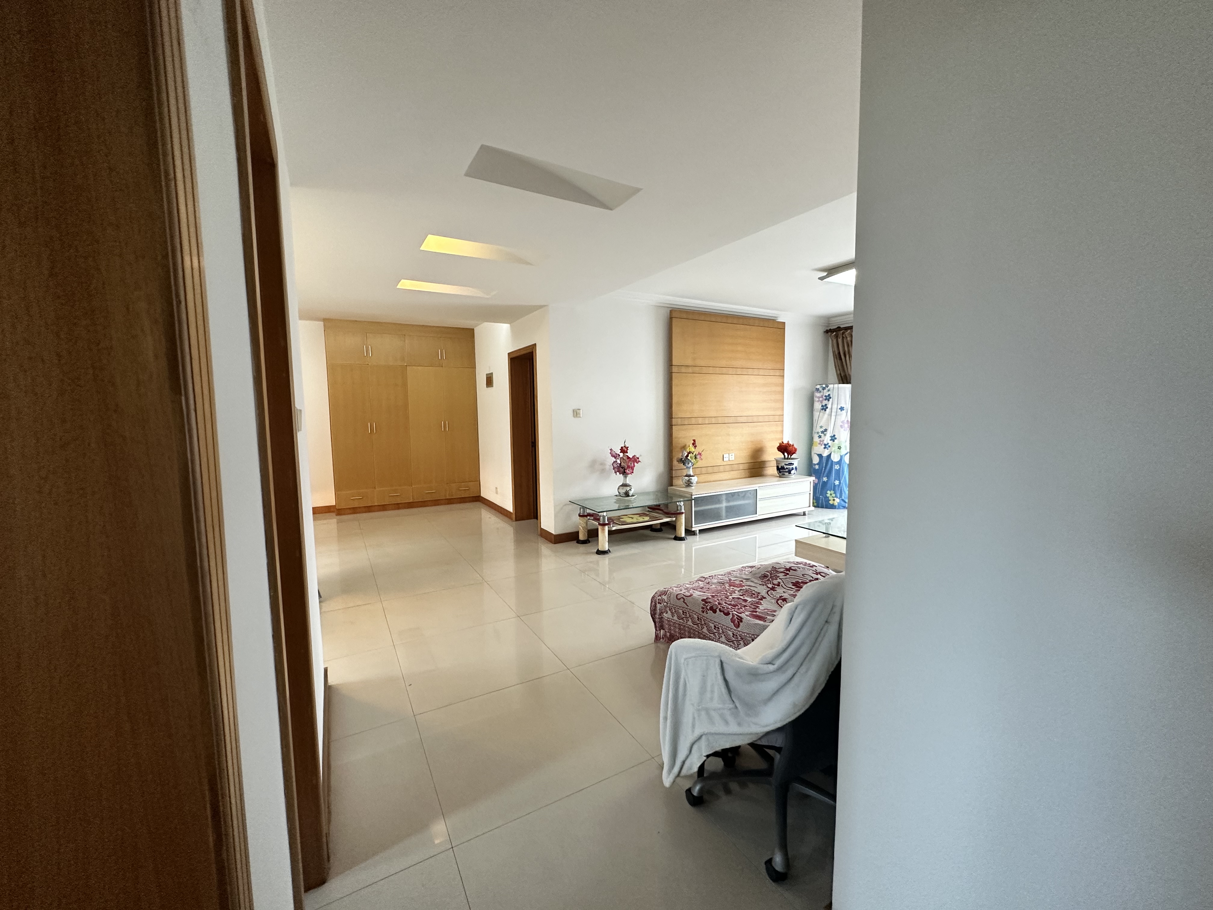 天安花园 3室2厅2卫 146.01m&sup2;