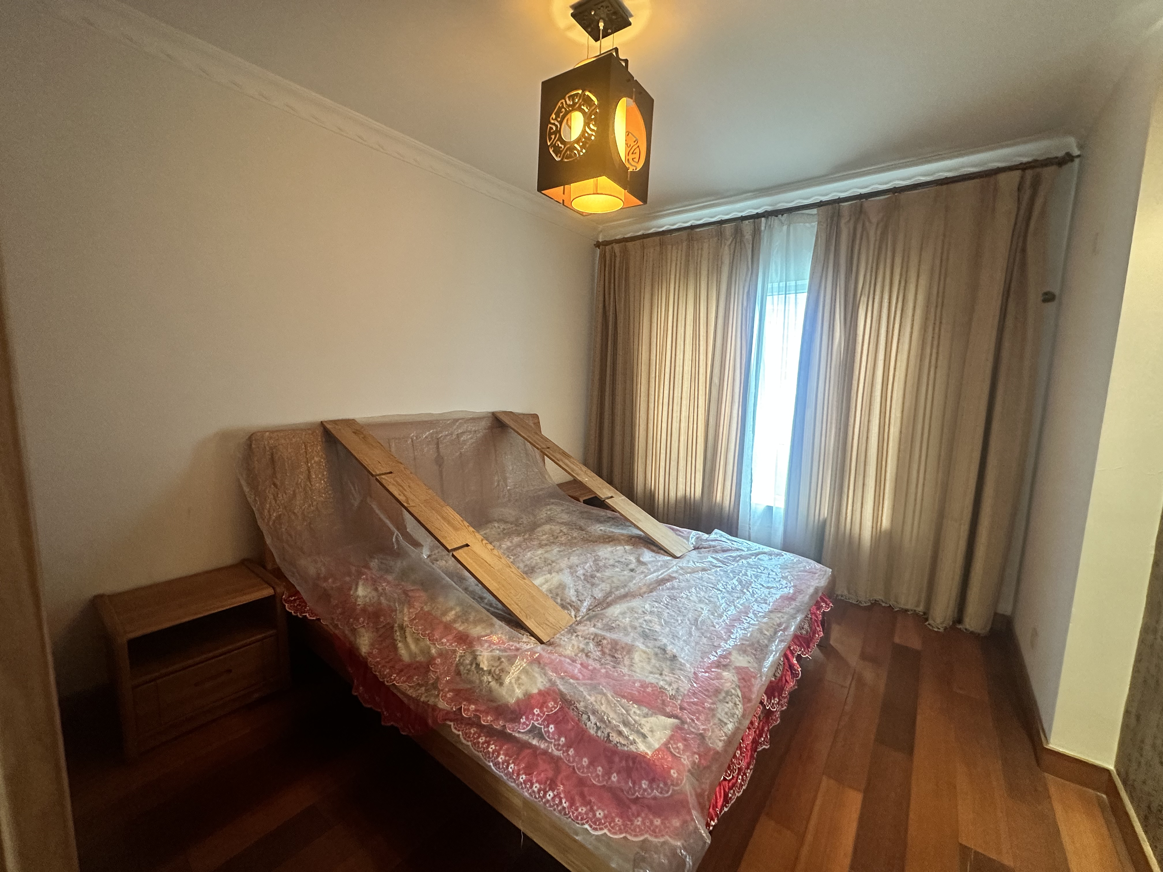 天安花园 3室2厅2卫 146.01m&sup2;