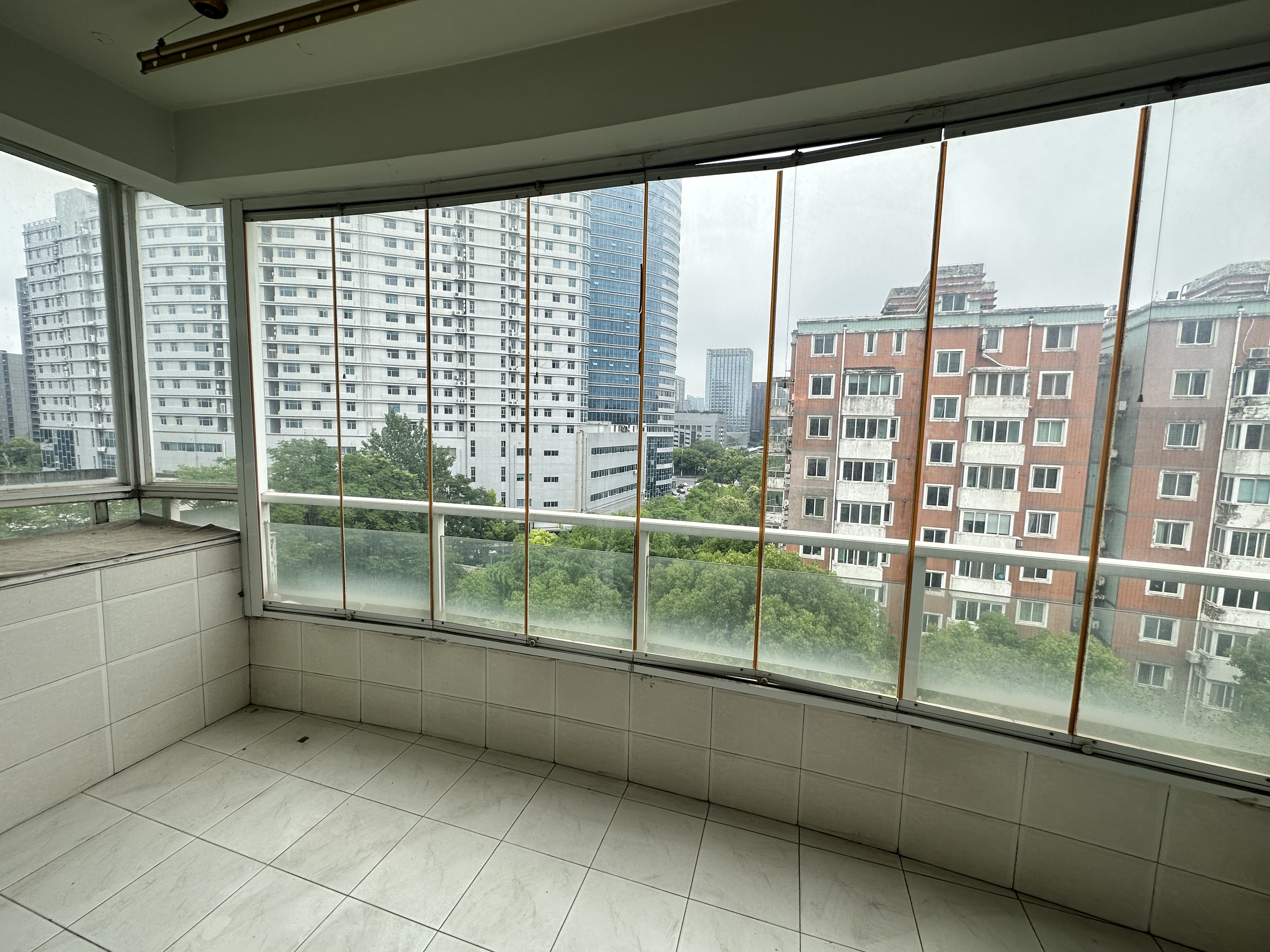 天安花园 3室2厅2卫 146.01m&sup2;