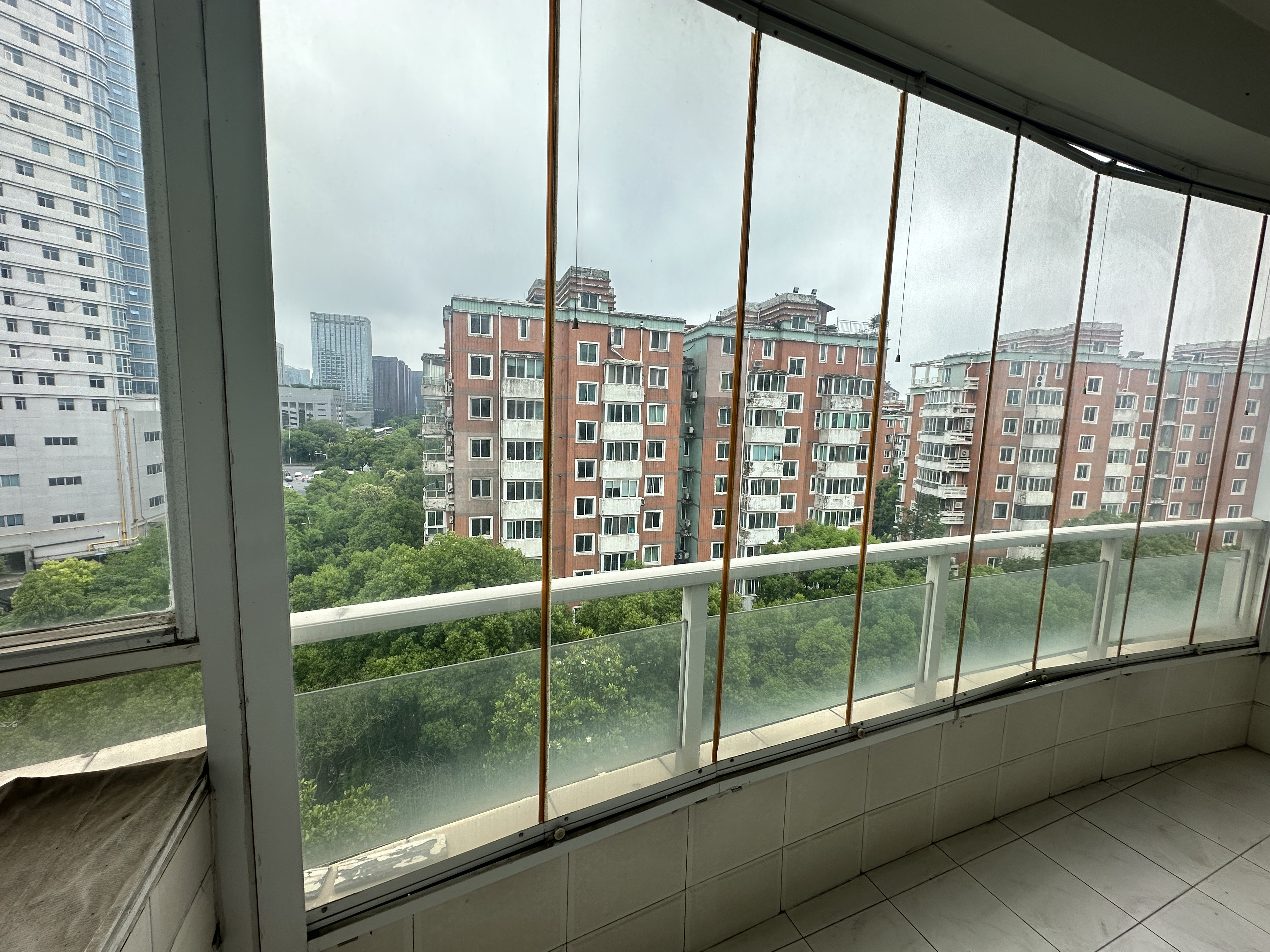 天安花园 3室2厅2卫 146.01m&sup2;