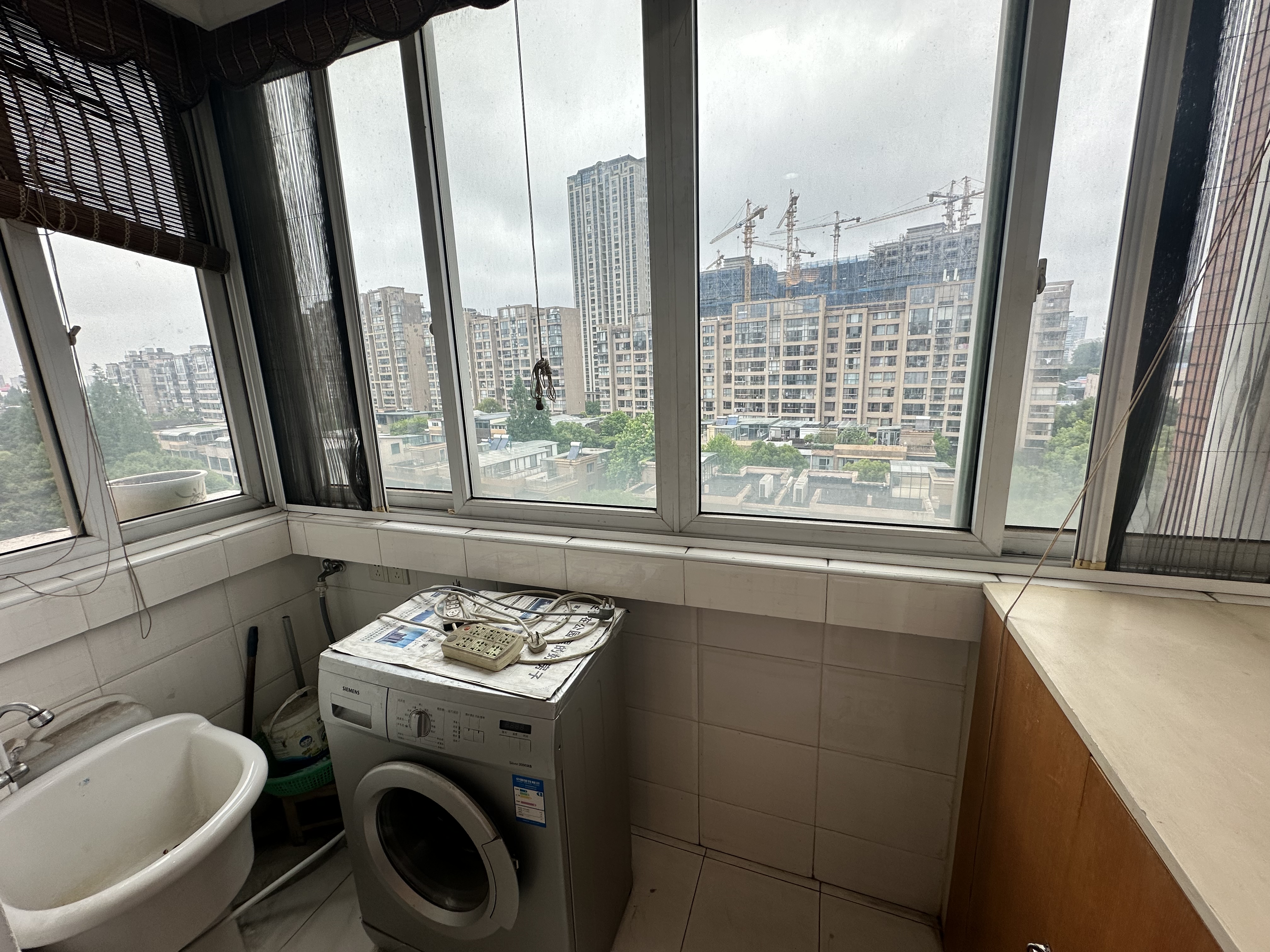 天安花园 3室2厅2卫 146.01m&sup2;