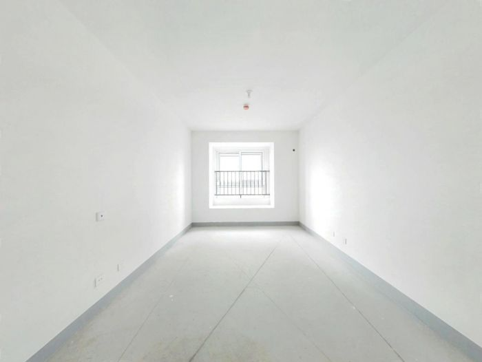 新城香溢紫郡 3室2厅2卫 117m&sup2;