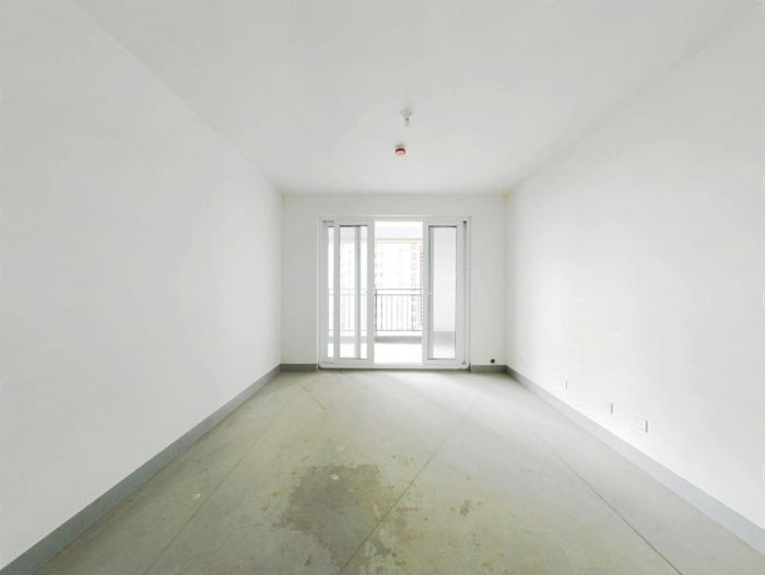 新城香溢紫郡 3室2厅2卫 117m&sup2;