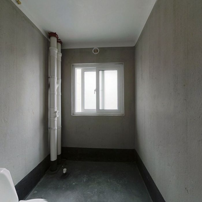 新城香溢紫郡 3室2厅2卫 117m&sup2;