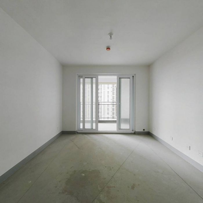 新城香溢紫郡 3室2厅2卫 117m&sup2;