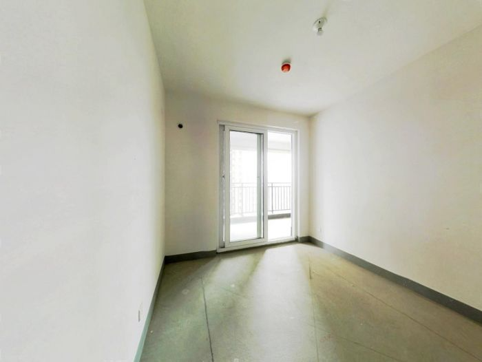 新城香溢紫郡 3室2厅2卫 117m&sup2;