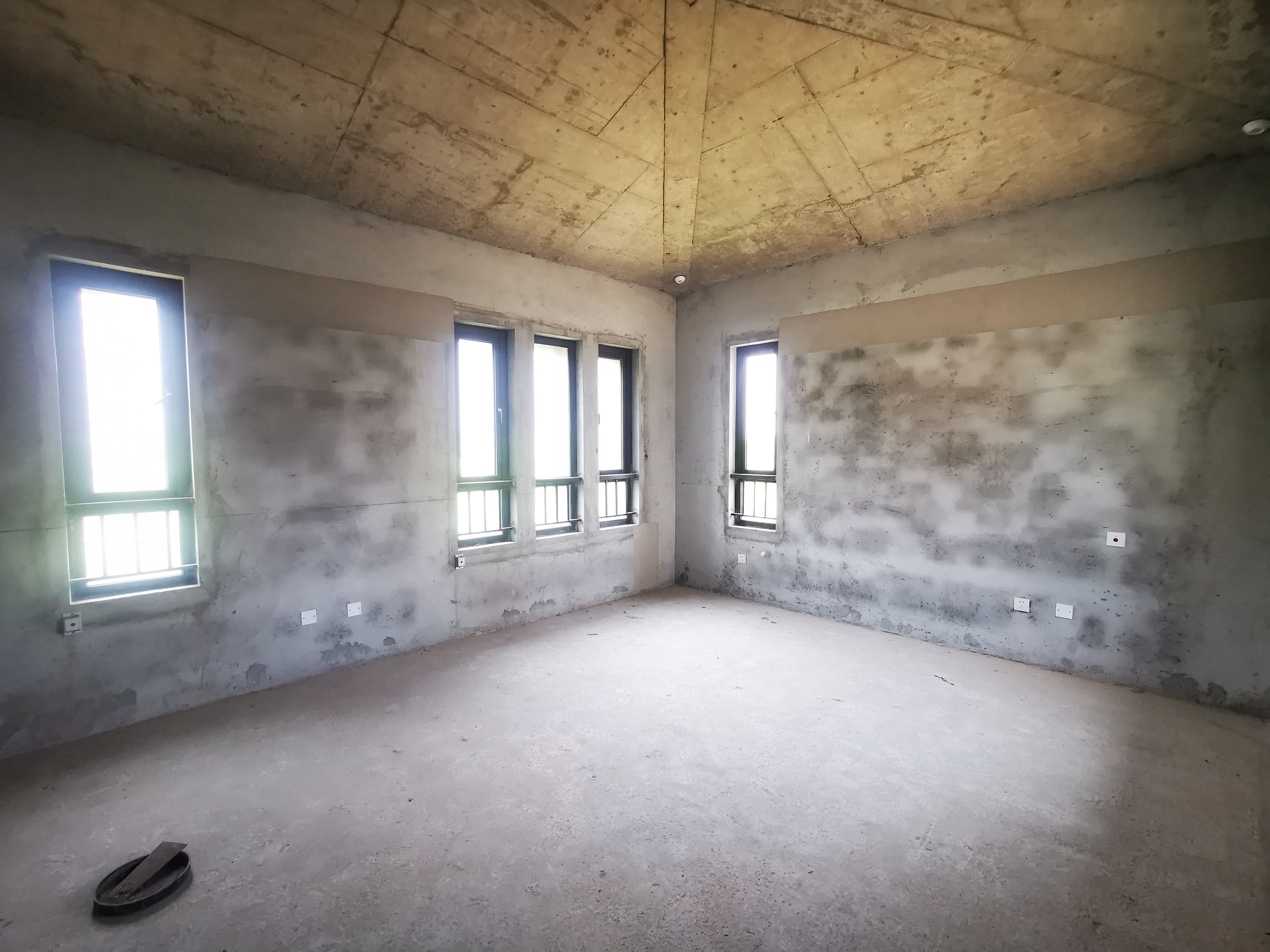 新瑞文化翡翠园 5室2厅3卫 595m&sup2;