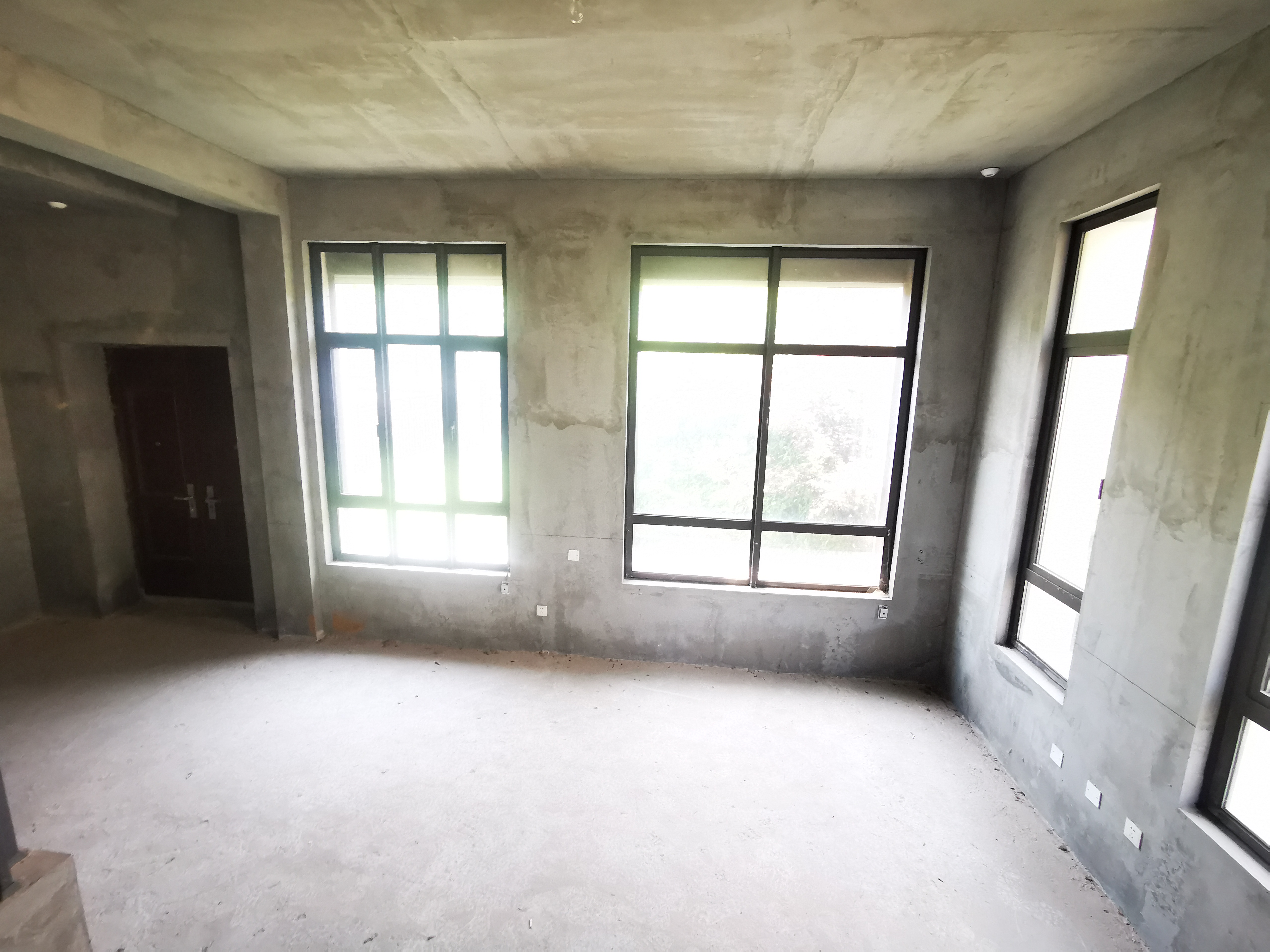 新瑞文化翡翠园 5室2厅3卫 595m²