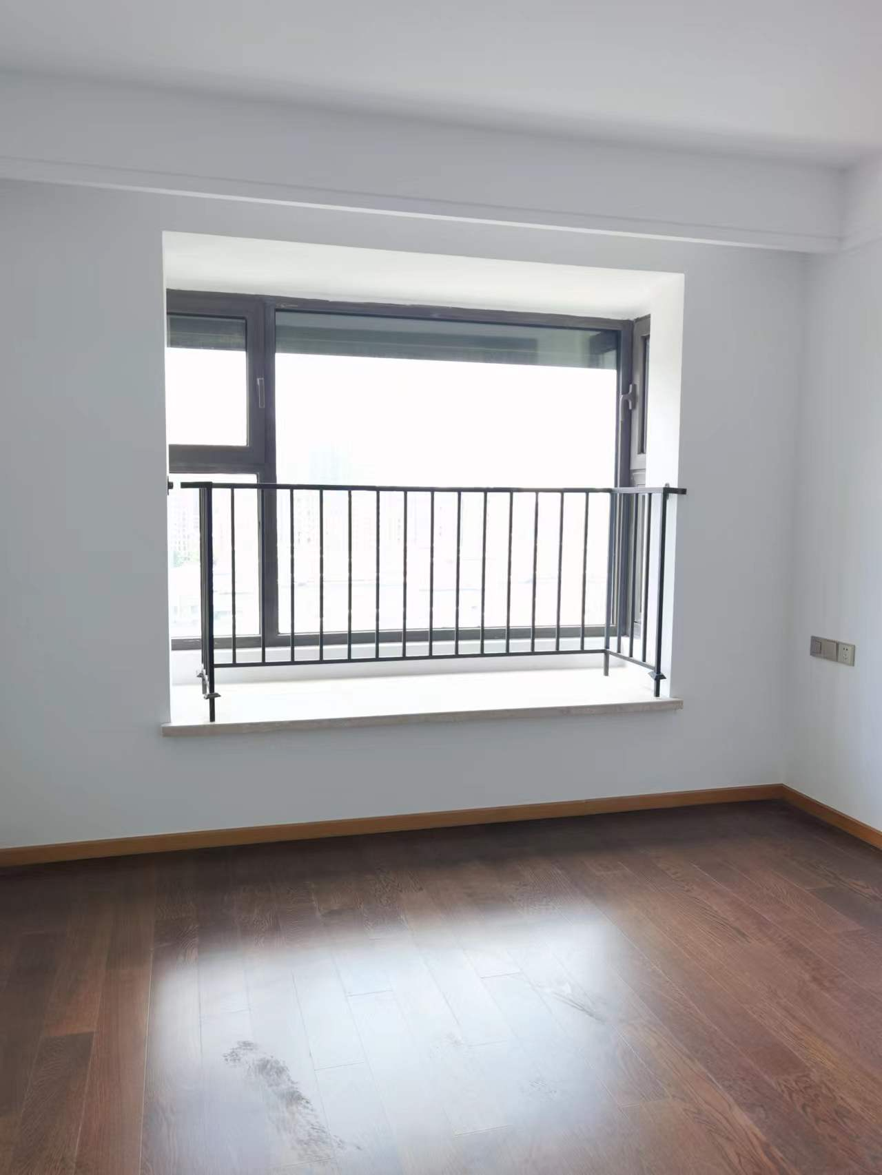 中南熙悦(南通经济技术开发区) 4室2厅2卫 135.588m&sup2;