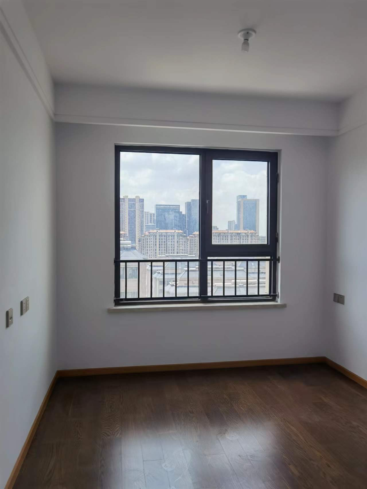 中南熙悦(南通经济技术开发区) 4室2厅2卫 135.588m&sup2;