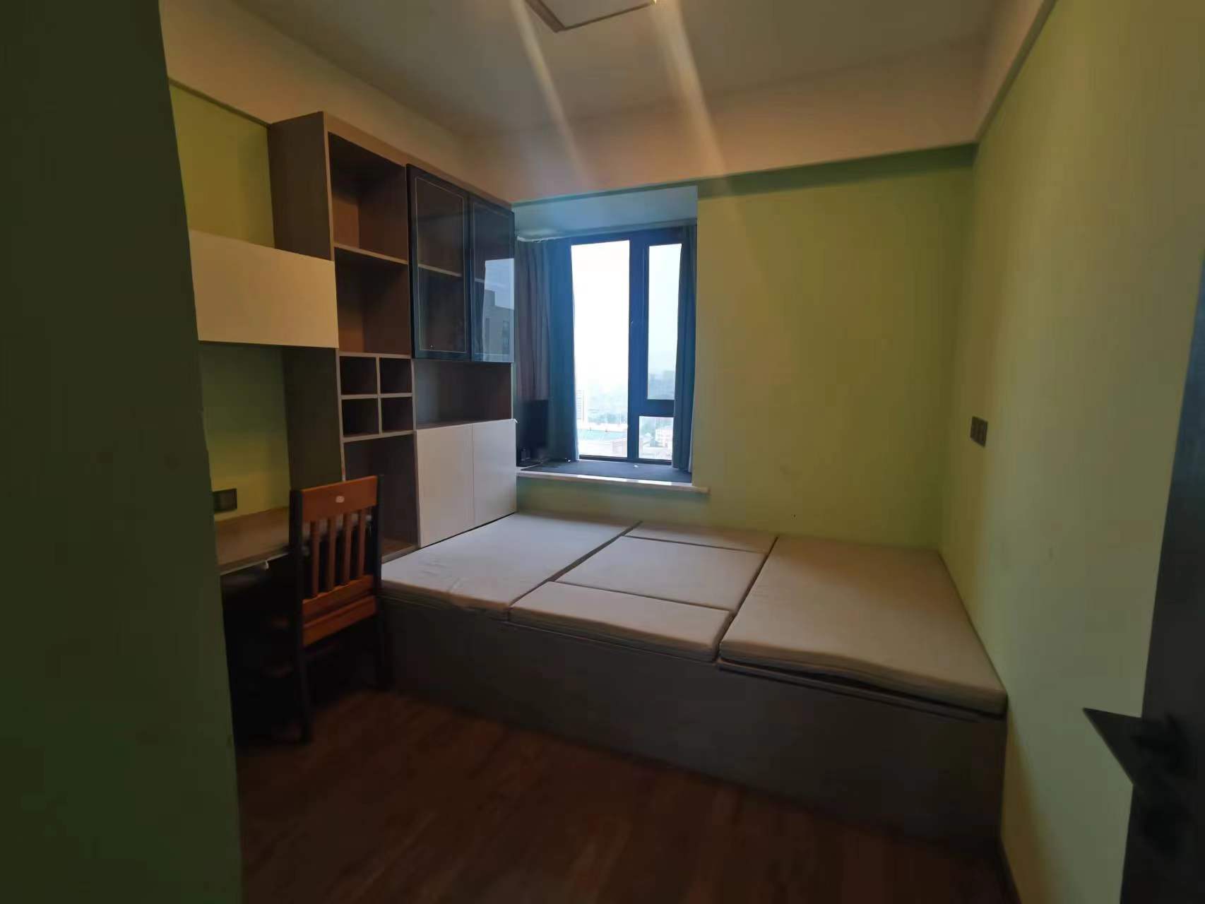 苏建学府雅居 3室2厅2卫 134m&sup2;