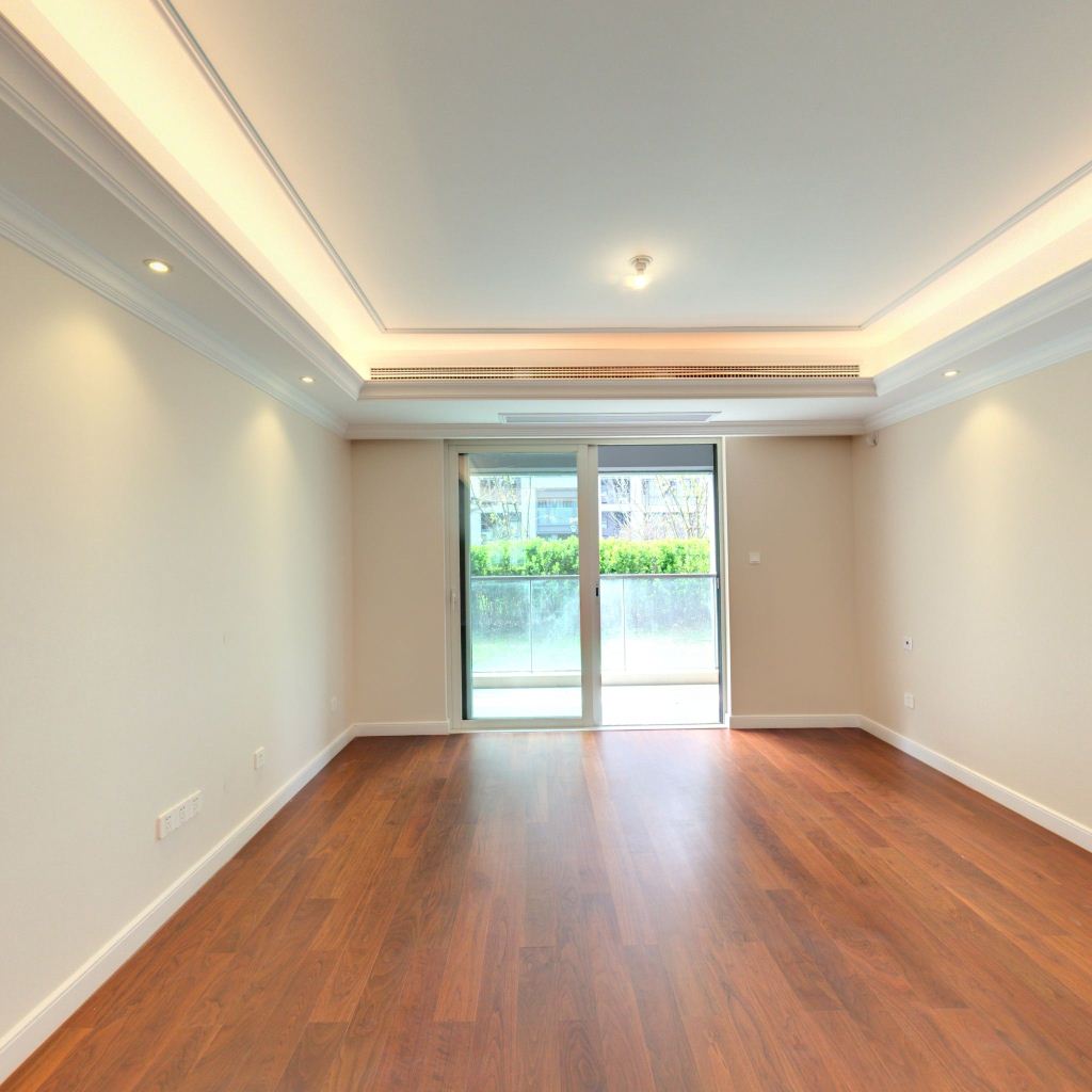融创盛和九里桃源 3室2厅2卫 128m&sup2;