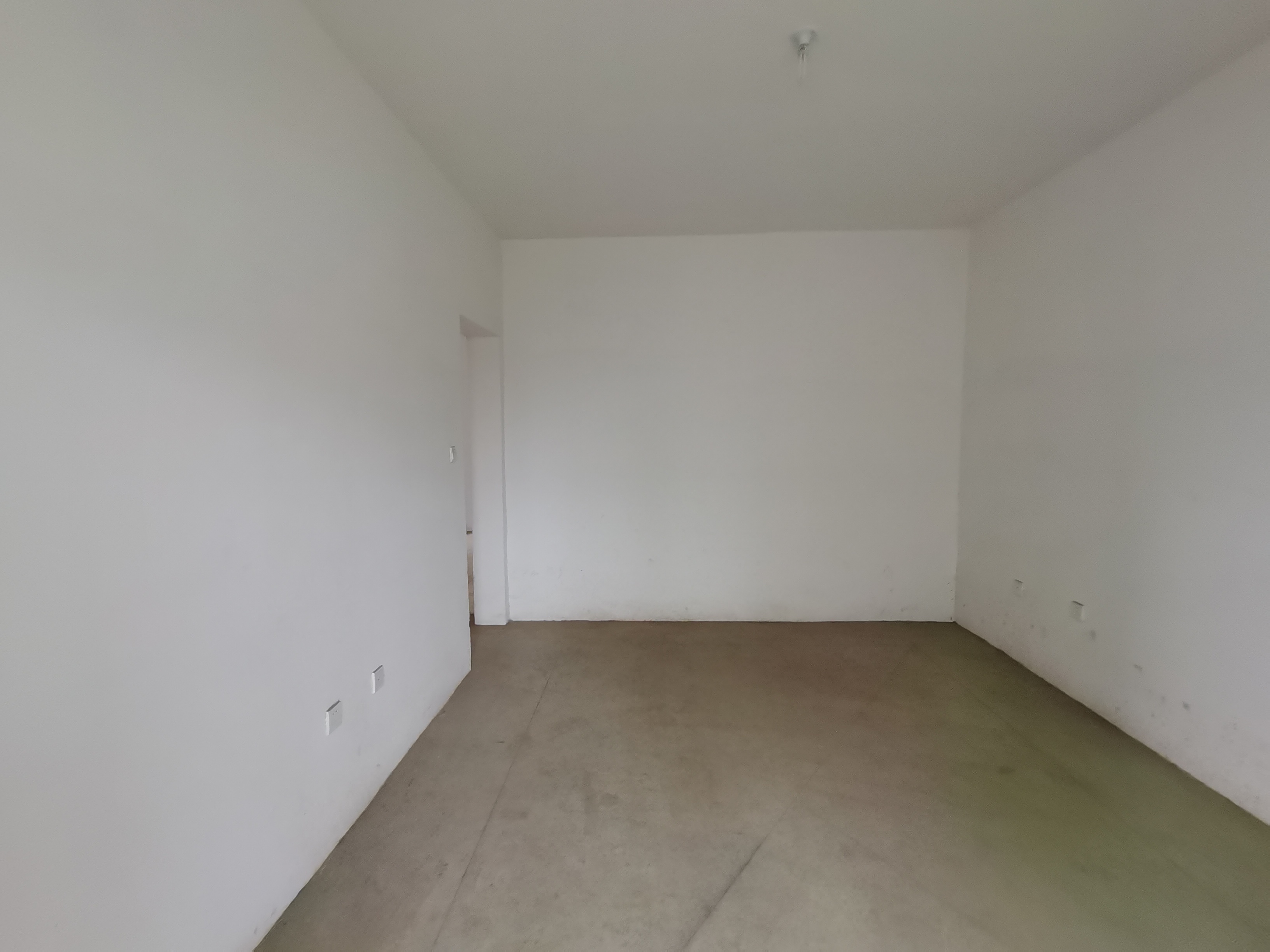 天熹苑 3室2厅1卫 108m&sup2;