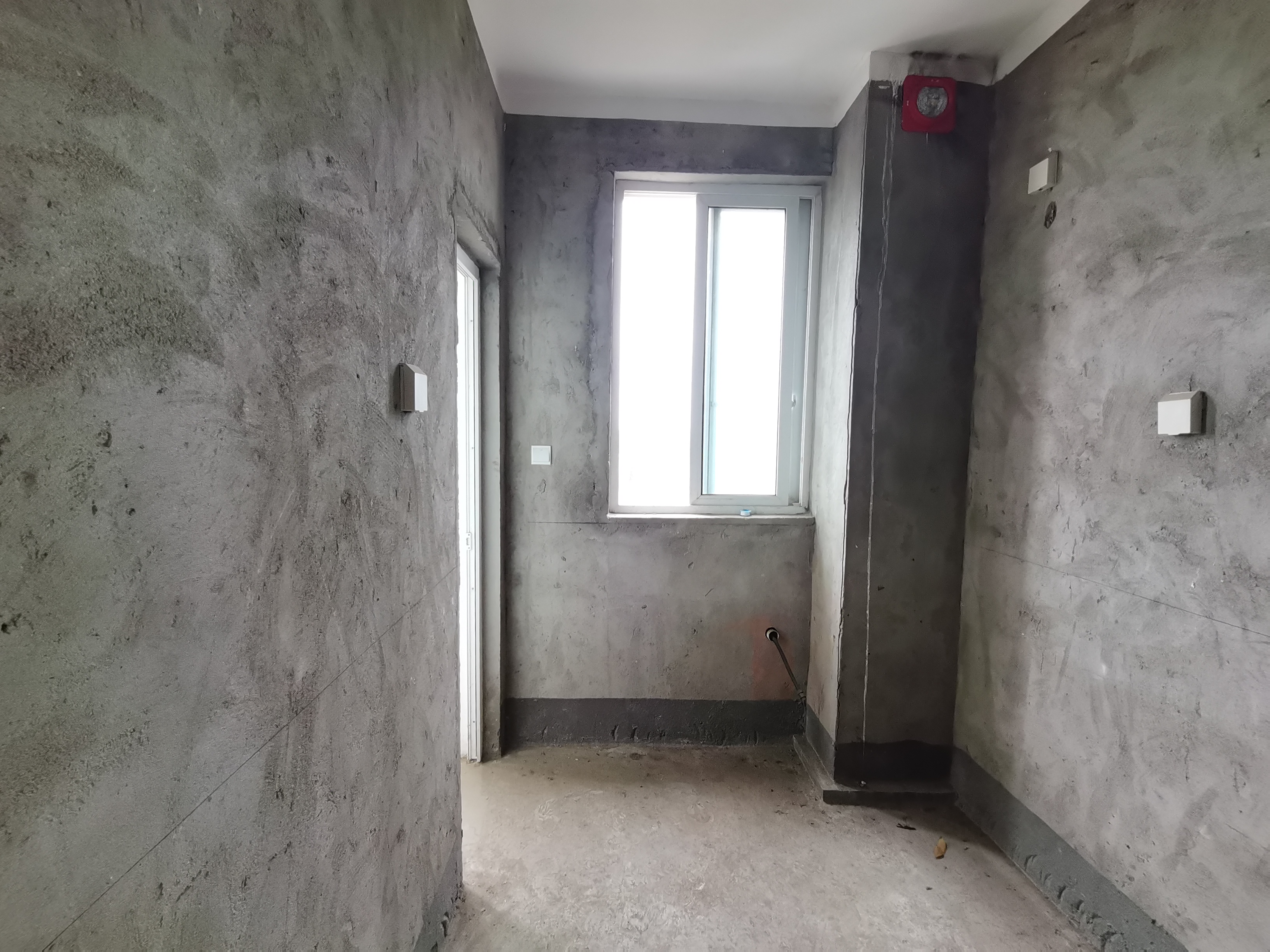 天熹苑 3室2厅1卫 108m&sup2;