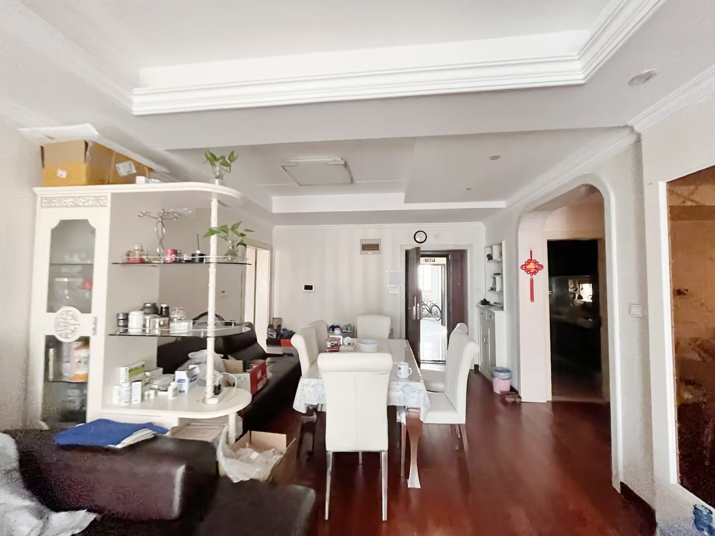 中南世纪花城一期 2室2厅1卫 101.06m&sup2;