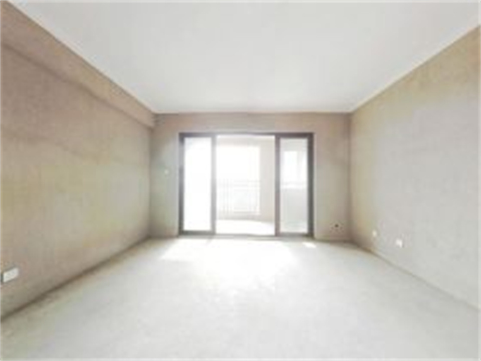 华强城 4室2厅2卫 146m&sup2;