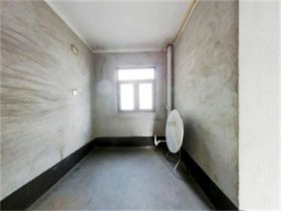 华强城 4室2厅2卫 146m&sup2;