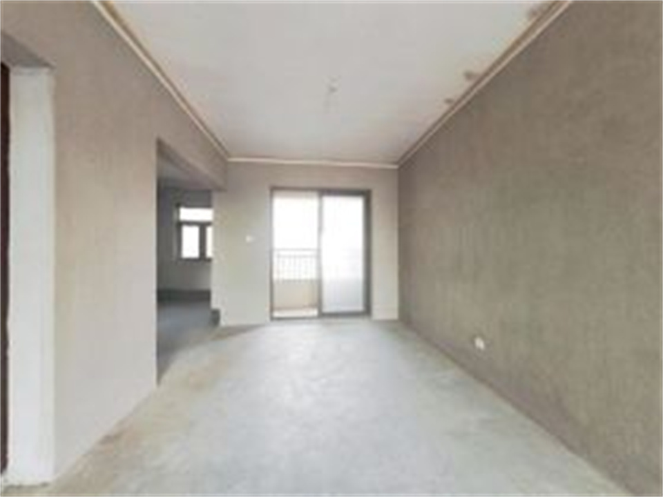 华强城 4室2厅2卫 146m&sup2;