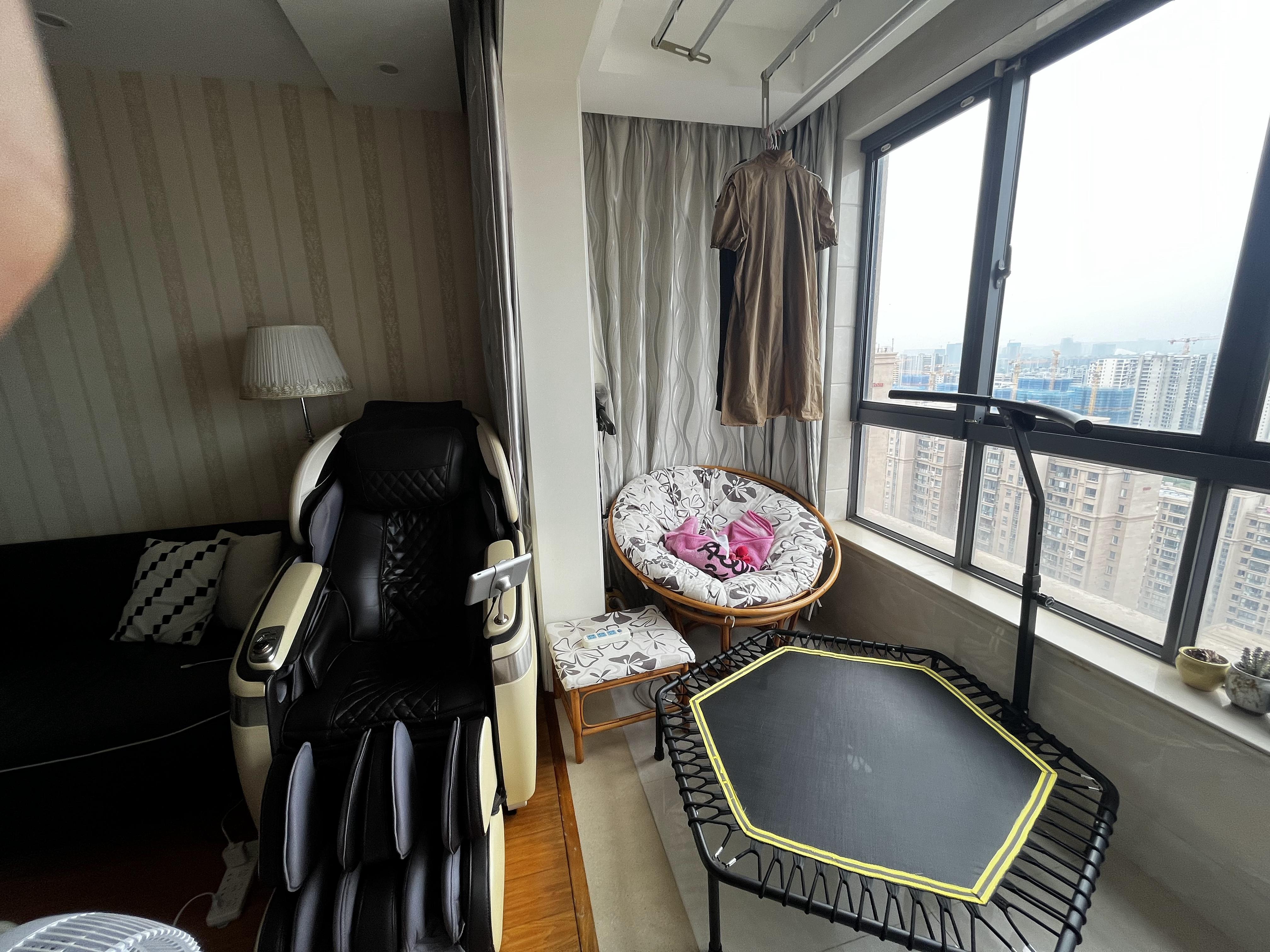 弘阳上城 2室2厅1卫 90.97m&sup2;