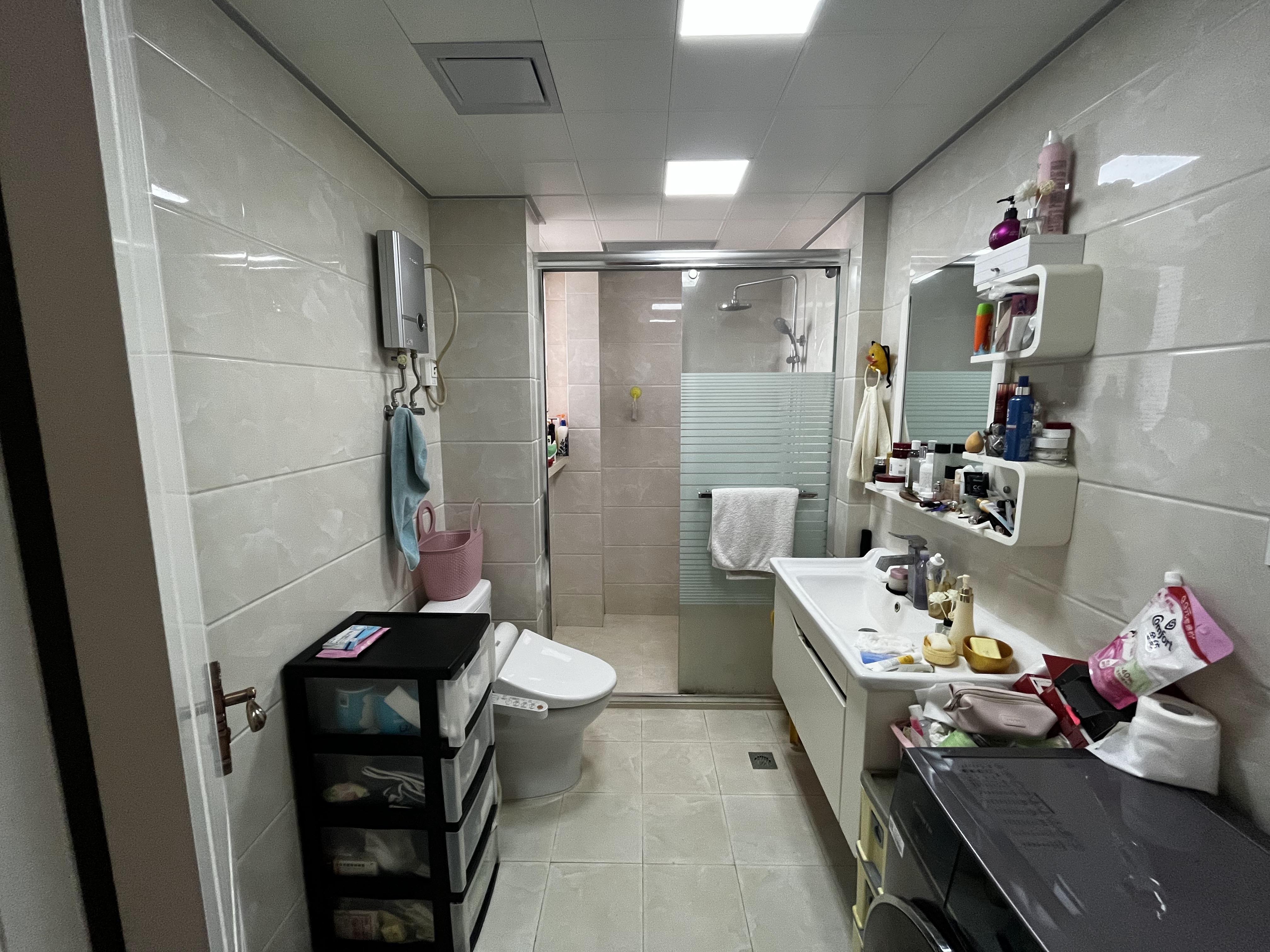 弘阳上城 2室2厅1卫 90.97m&sup2;