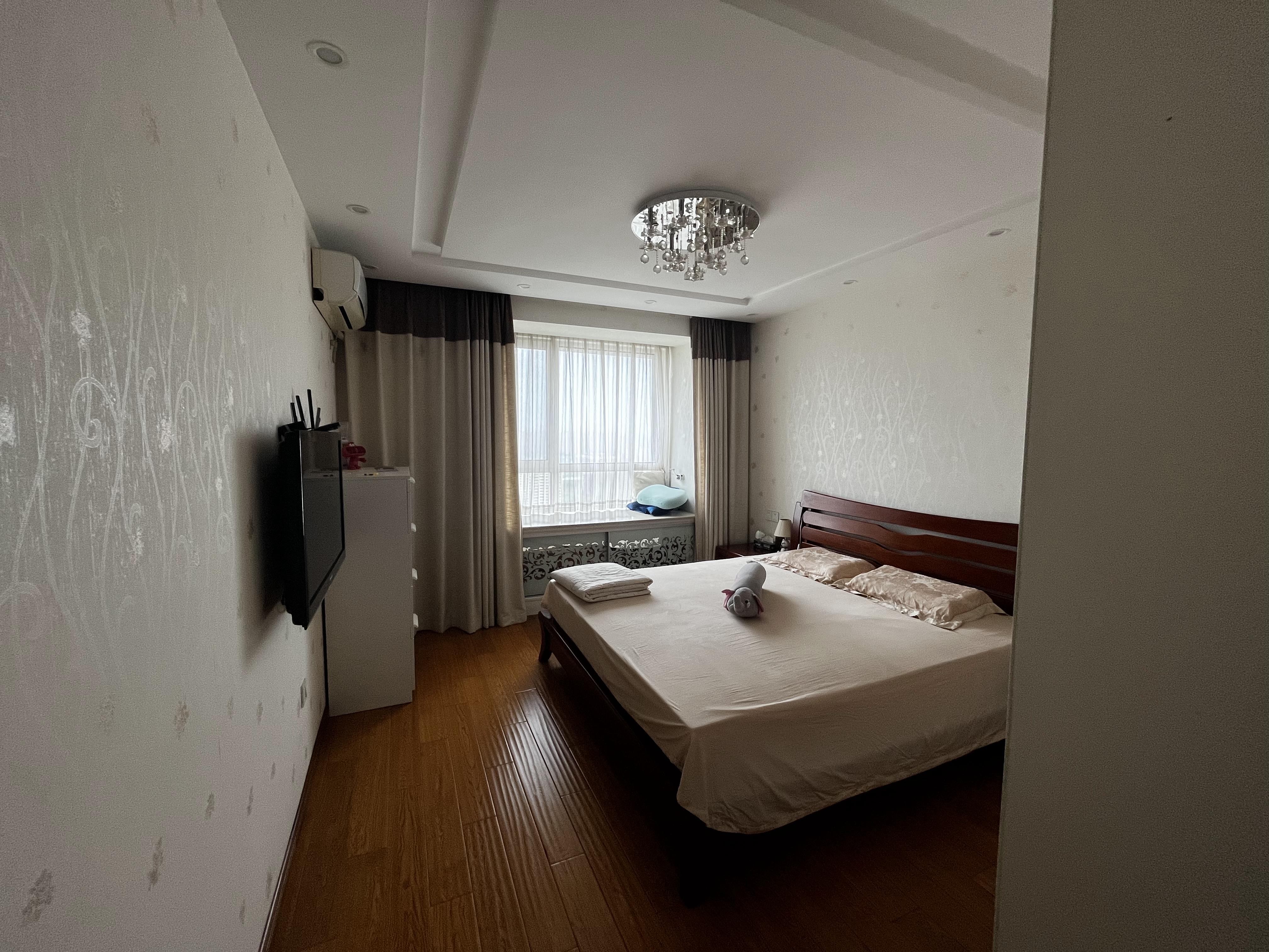 弘阳上城 2室2厅1卫 90.97m&sup2;