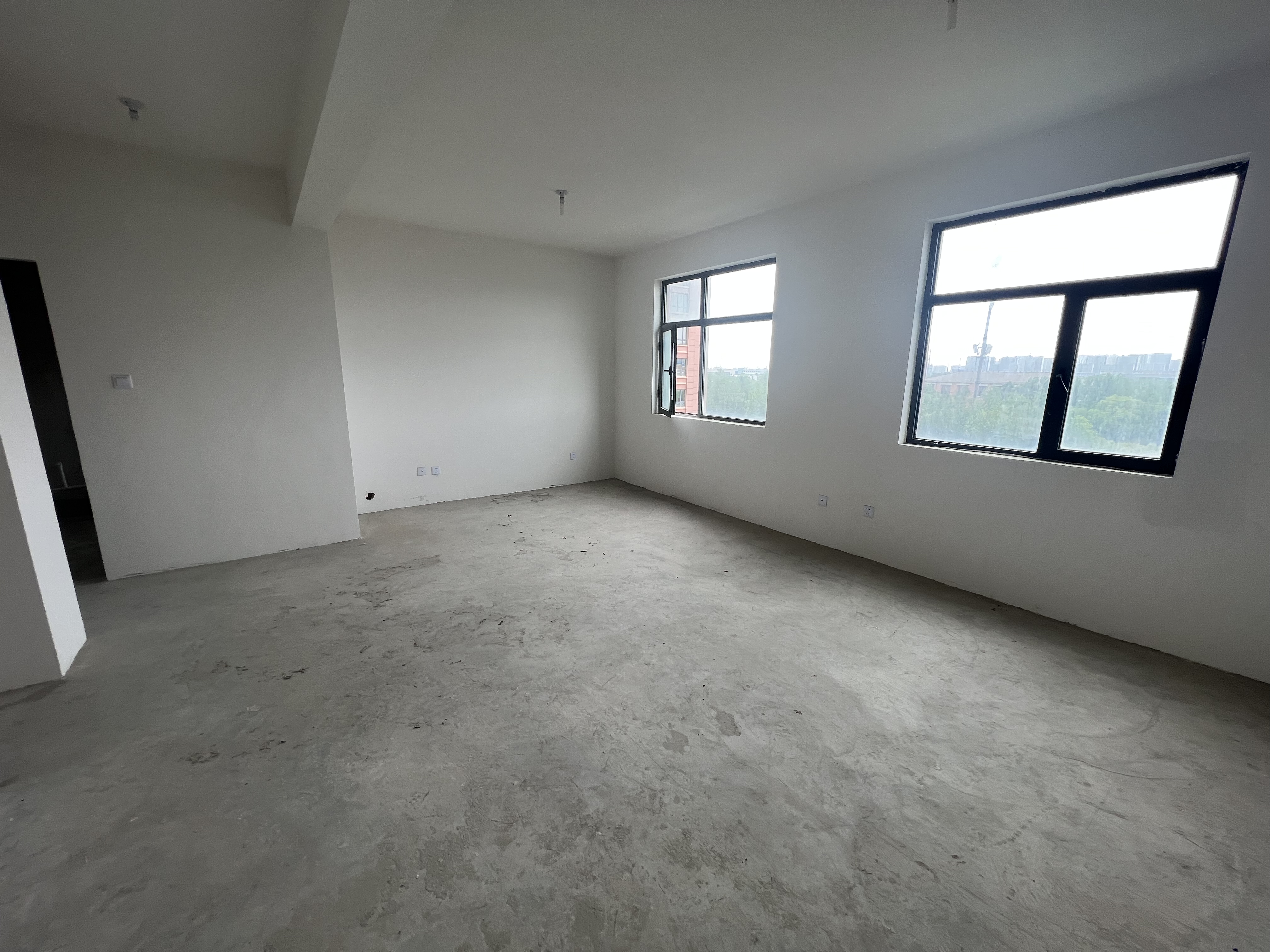 华山花苑六期 2室2厅1卫 98.84m²