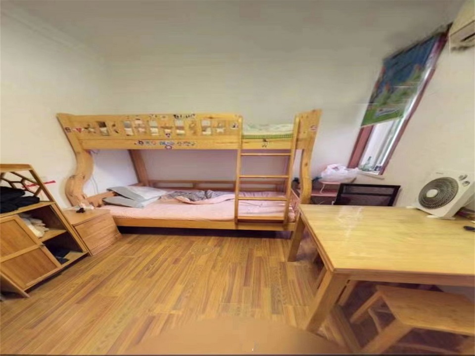 郭里园 1室1厅1卫 48.75m&sup2;