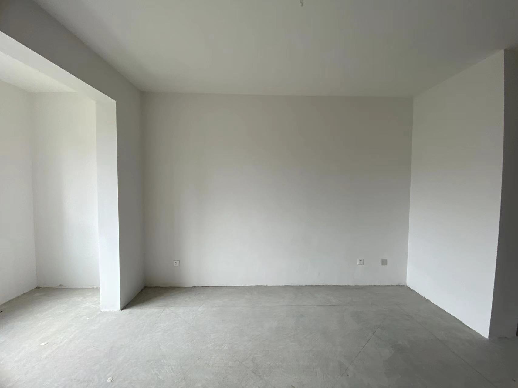 华山花苑六期 2室2厅1卫 90.25m²