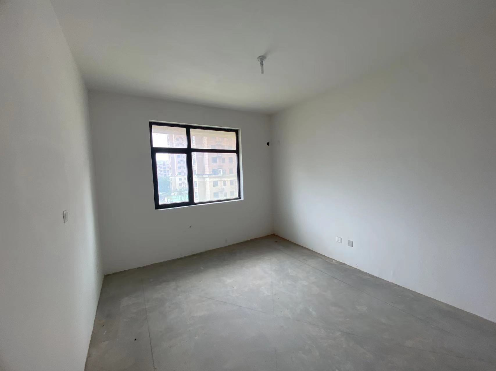 华山花苑六期 2室2厅1卫 90.25m&sup2;