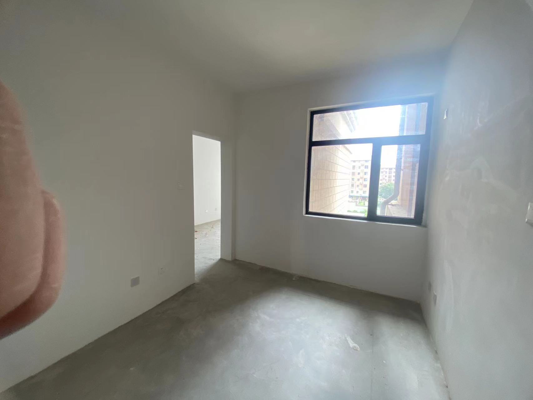 华山花苑六期 2室2厅1卫 90.25m&sup2;