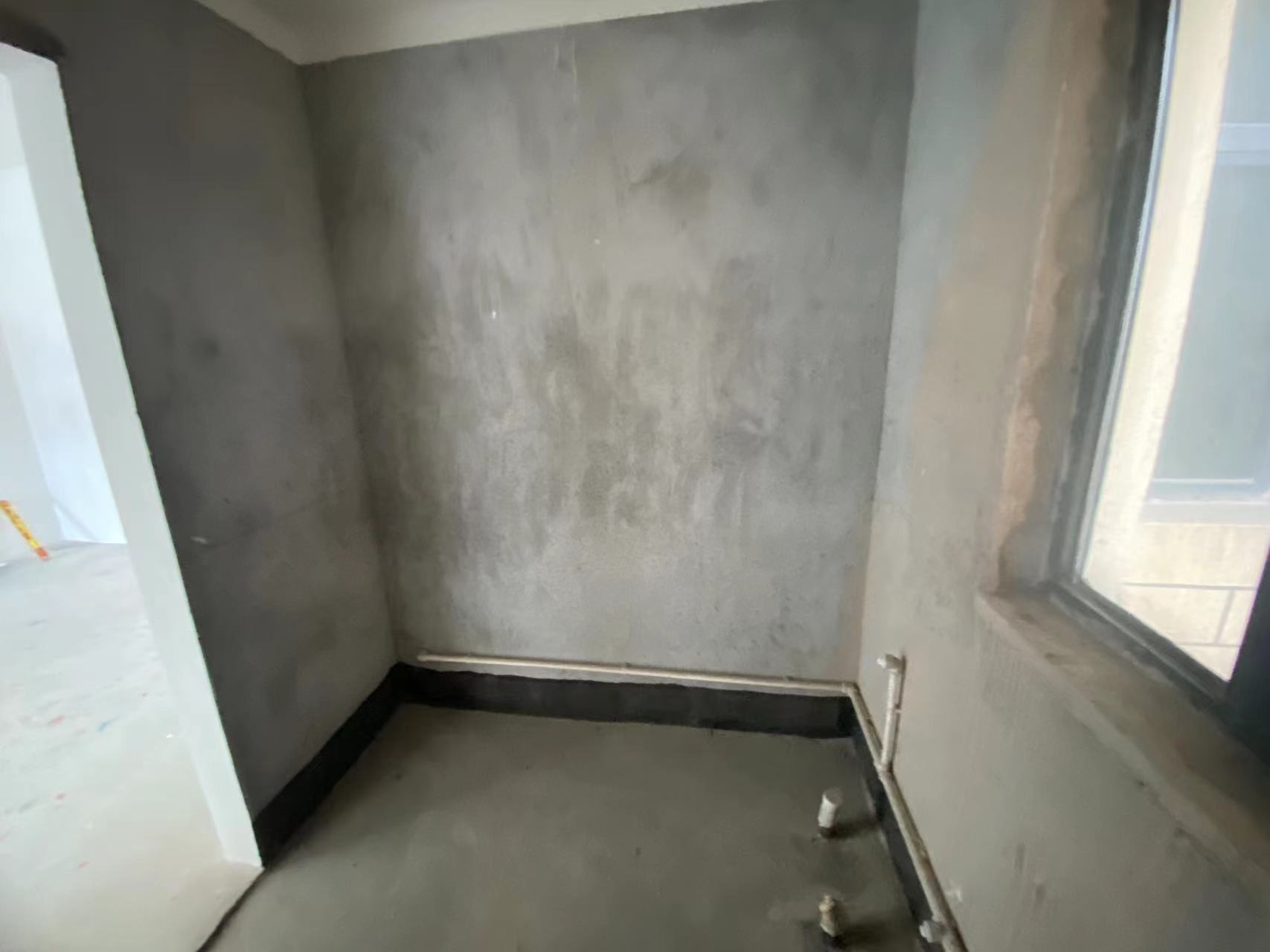 华山花苑六期 2室2厅1卫 90.25m&sup2;