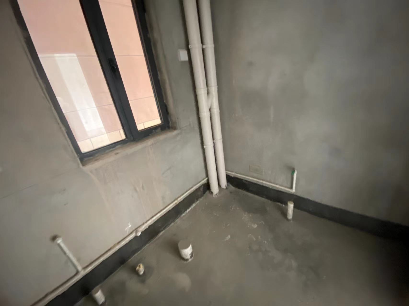 华山花苑六期 2室2厅1卫 90.25m&sup2;